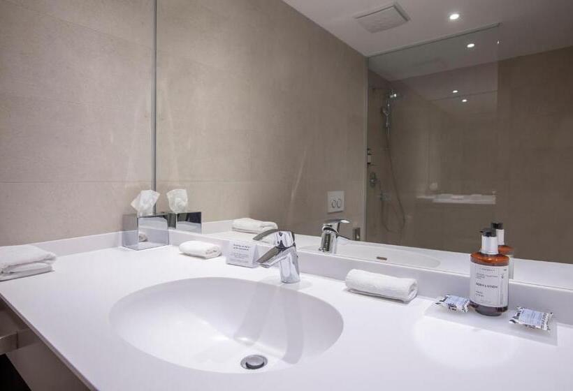 Suite, Voco   Podgorica, An Ihg