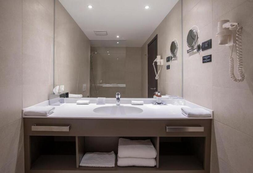 Suite, Voco   Podgorica, An Ihg