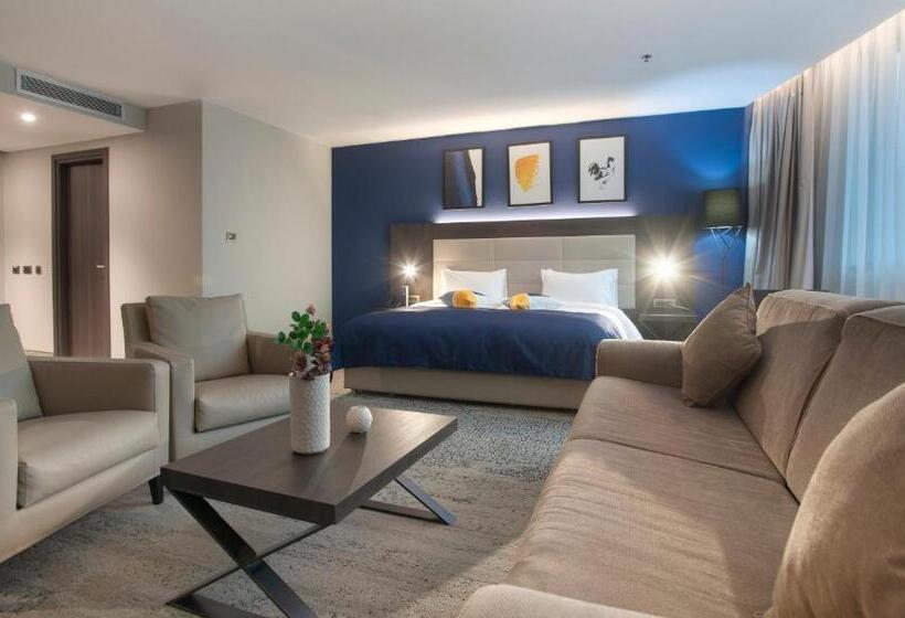 Suite, Voco   Podgorica, An Ihg