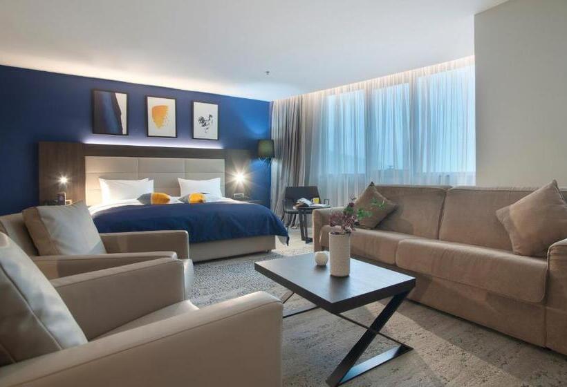 Suite, Voco   Podgorica, An Ihg