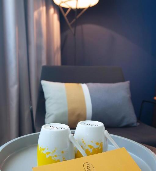 Suite, Voco   Podgorica, An Ihg