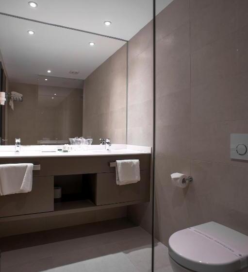 سوییت, Voco   Podgorica, An Ihg