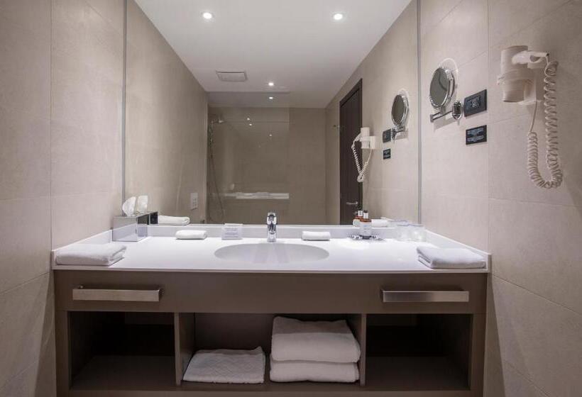 Camera Premium, Voco   Podgorica, An Ihg