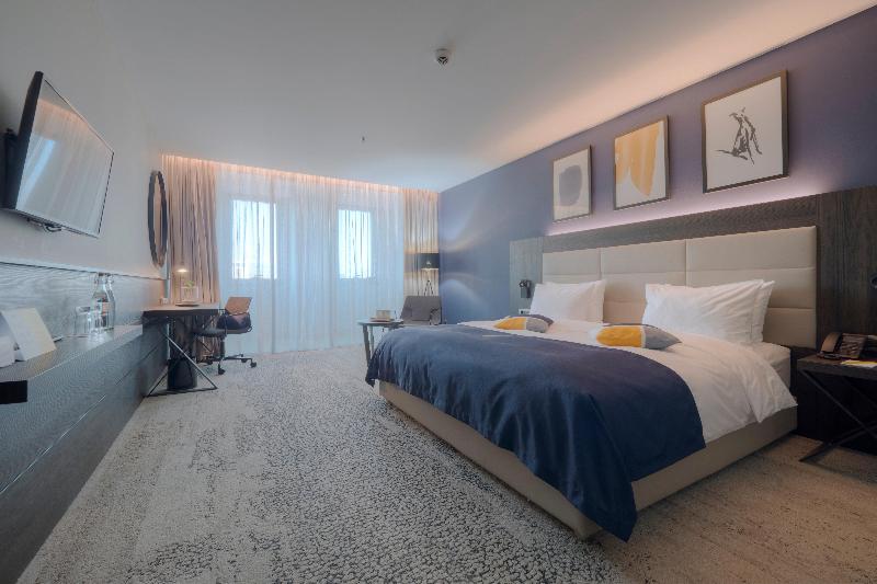 Camera Premium, Voco   Podgorica, An Ihg