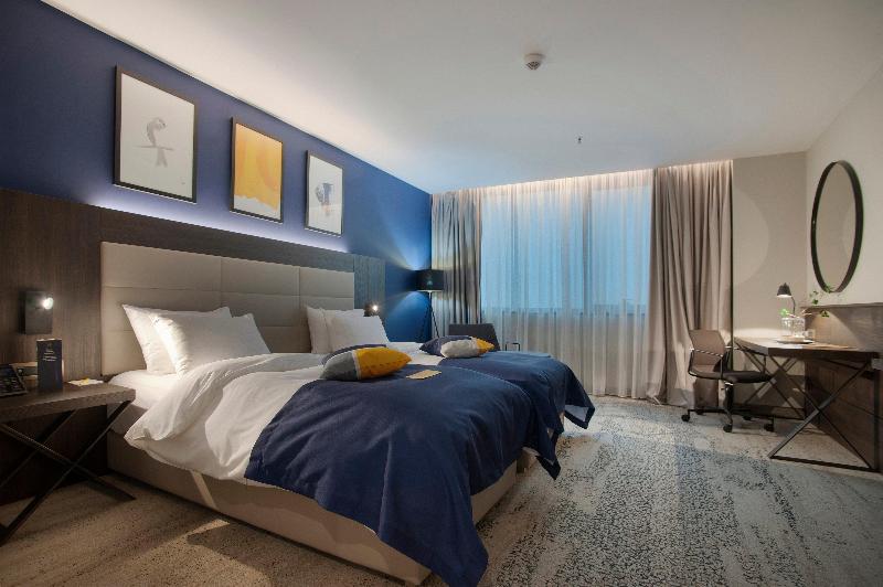 Camera Standard, Voco   Podgorica, An Ihg