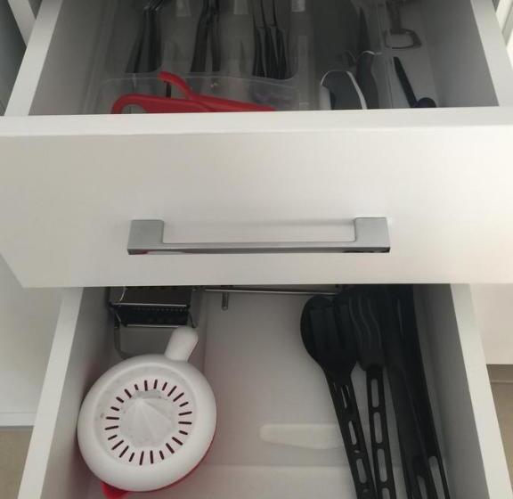 דירה בת חדר שינה 1 עם מרפסת, Kasinn Apart