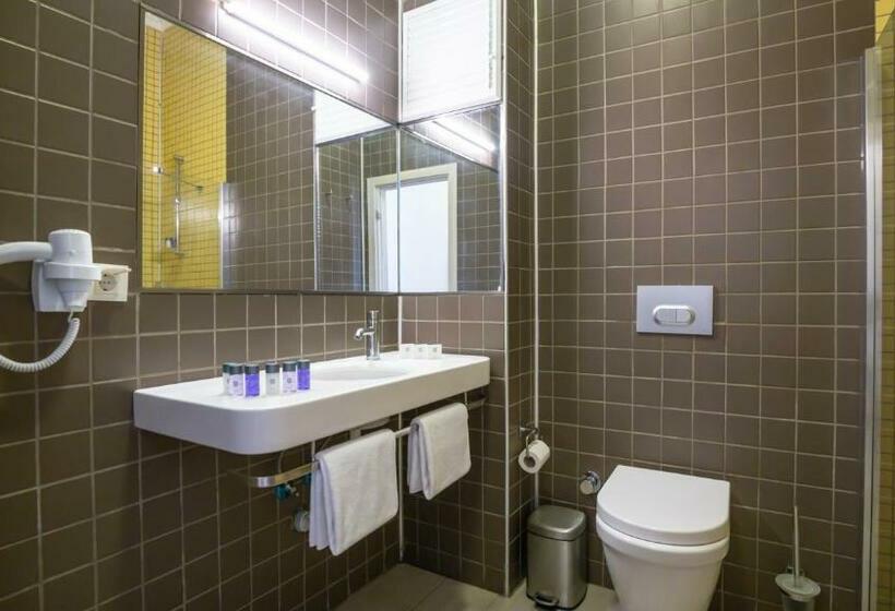 غرفة ديلوكس, Otel Kefalos