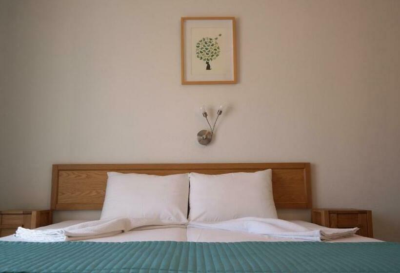 غرفة ديلوكس, Otel Kefalos