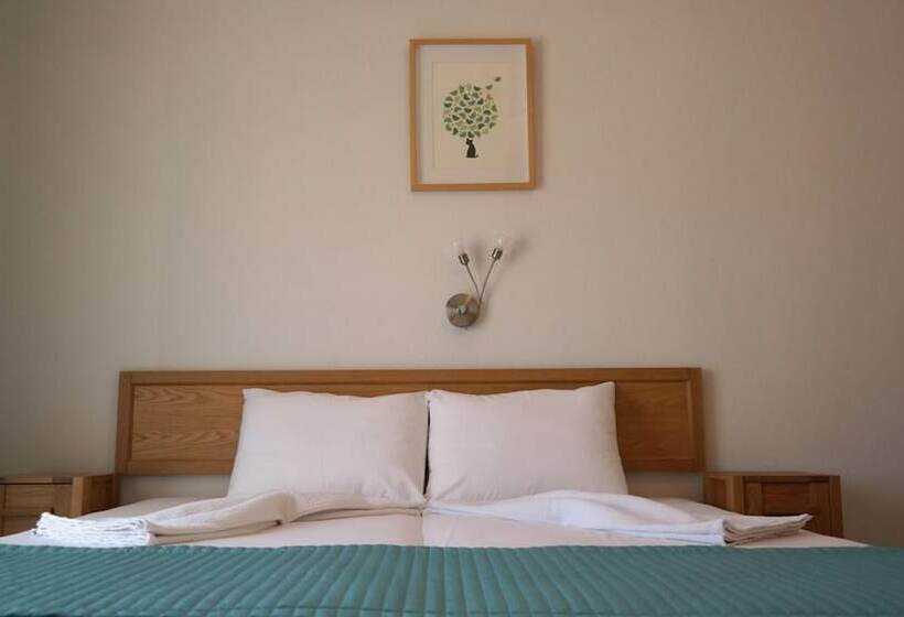 غرفة ديلوكس, Otel Kefalos