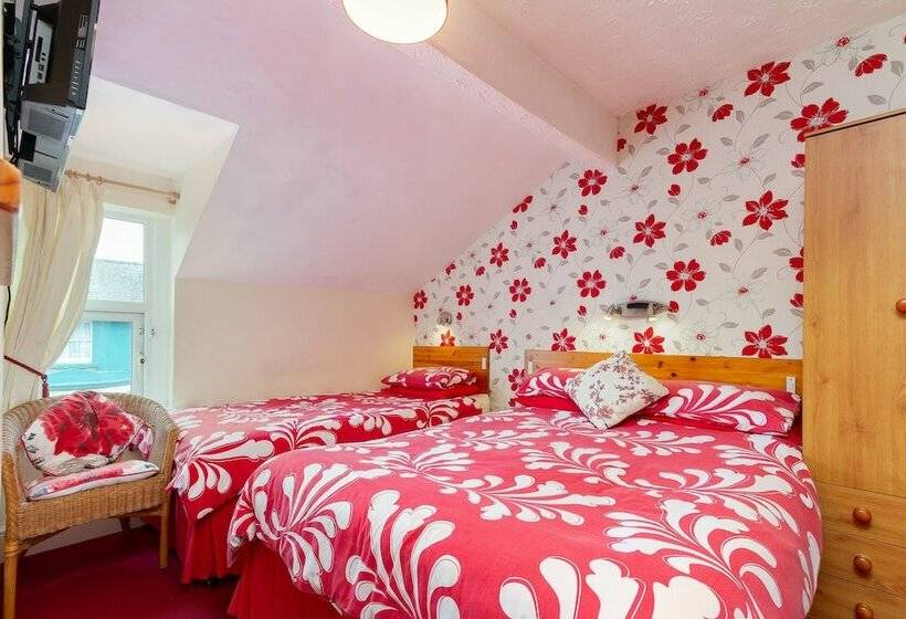 חדר סטנדרט, The Chorlton