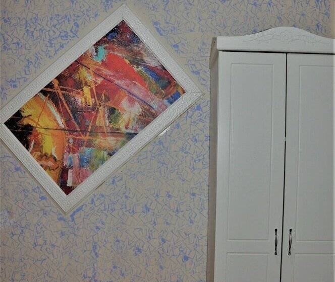 Single Deluxe Room, The Trip Istanbul