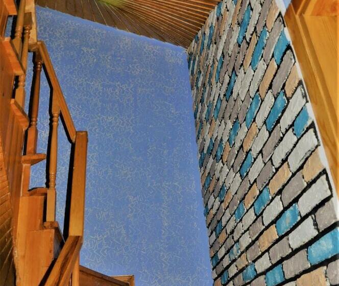 Deluxe Room, The Trip Istanbul