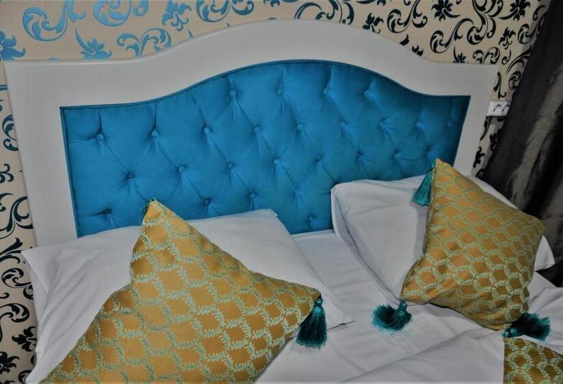 Single Deluxe Room, The Trip Istanbul