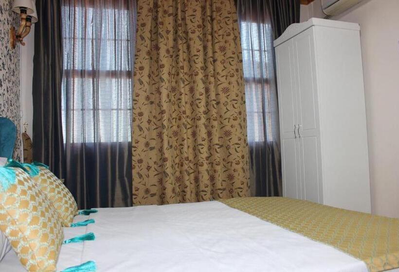 Single Deluxe Room, The Trip Istanbul