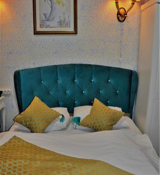 Deluxe Room, The Trip Istanbul