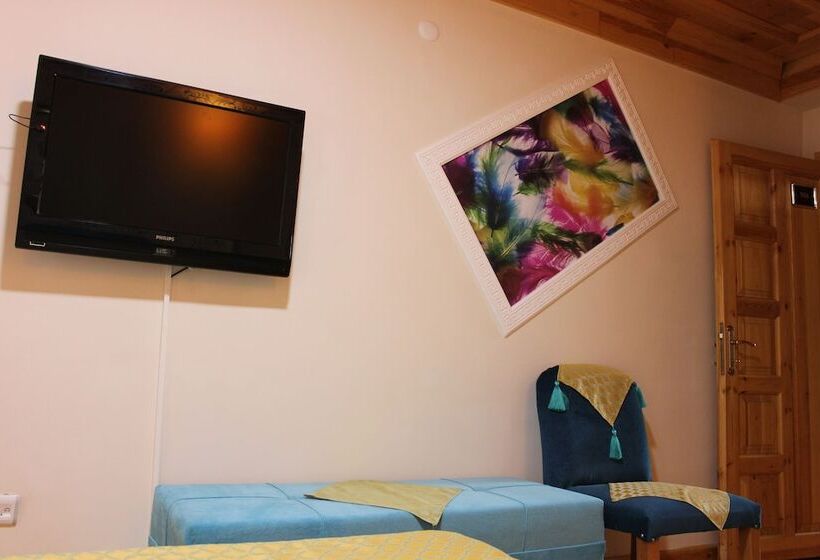 Deluxe Room, The Trip Istanbul