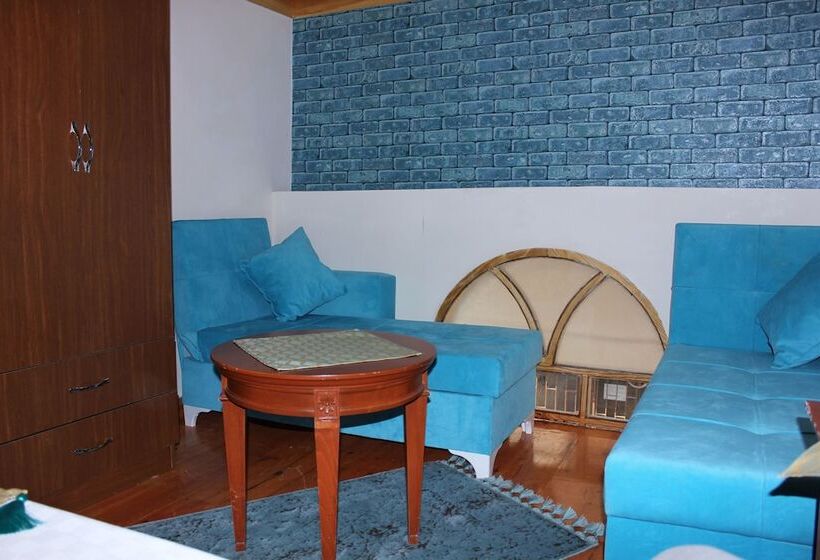 Deluxe Room, The Trip Istanbul