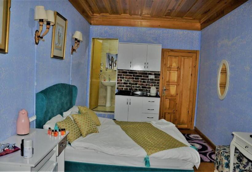 Single Deluxe Room, The Trip Istanbul