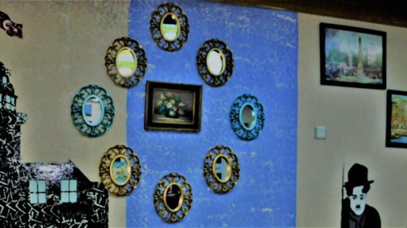 Single Deluxe Room, The Trip Istanbul