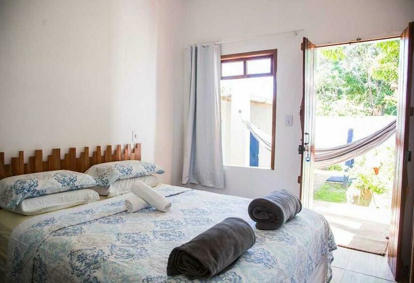 스위트, Mangue Seco Lodge   Experiência Gastronômica