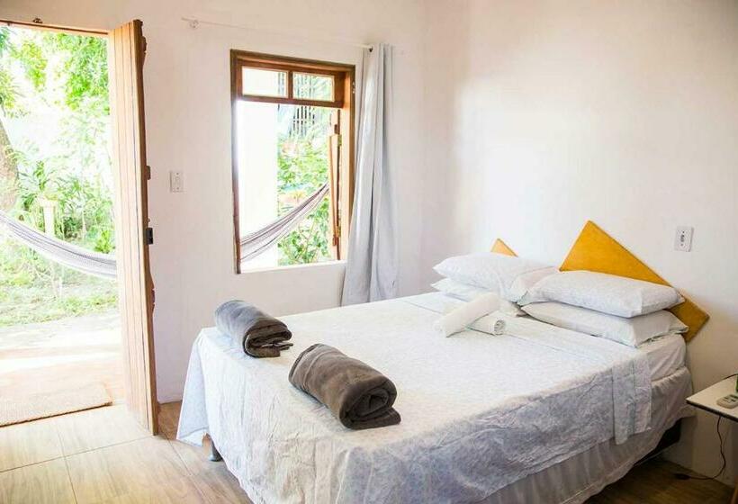 클래식 스위트, Mangue Seco Lodge   Experiência Gastronômica