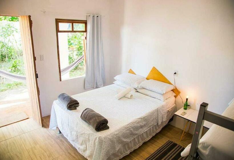 클래식 스위트, Mangue Seco Lodge   Experiência Gastronômica