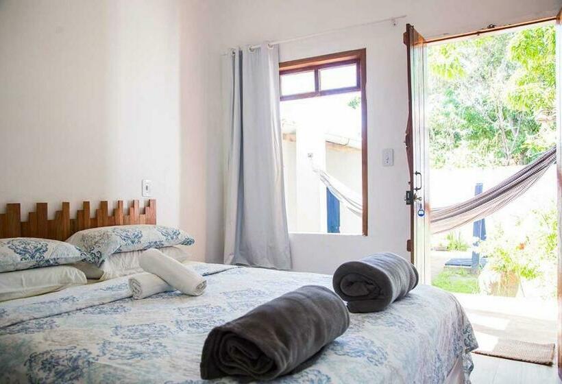 스위트, Mangue Seco Lodge   Experiência Gastronômica