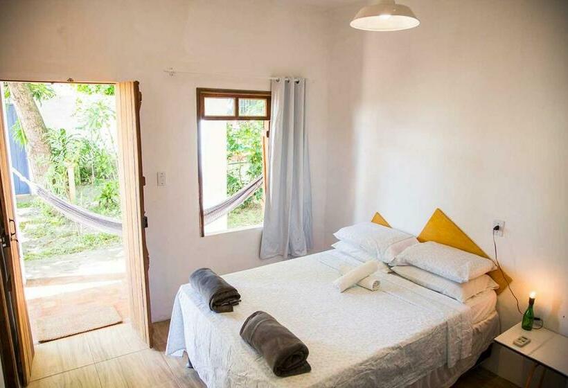 클래식 스위트, Mangue Seco Lodge   Experiência Gastronômica