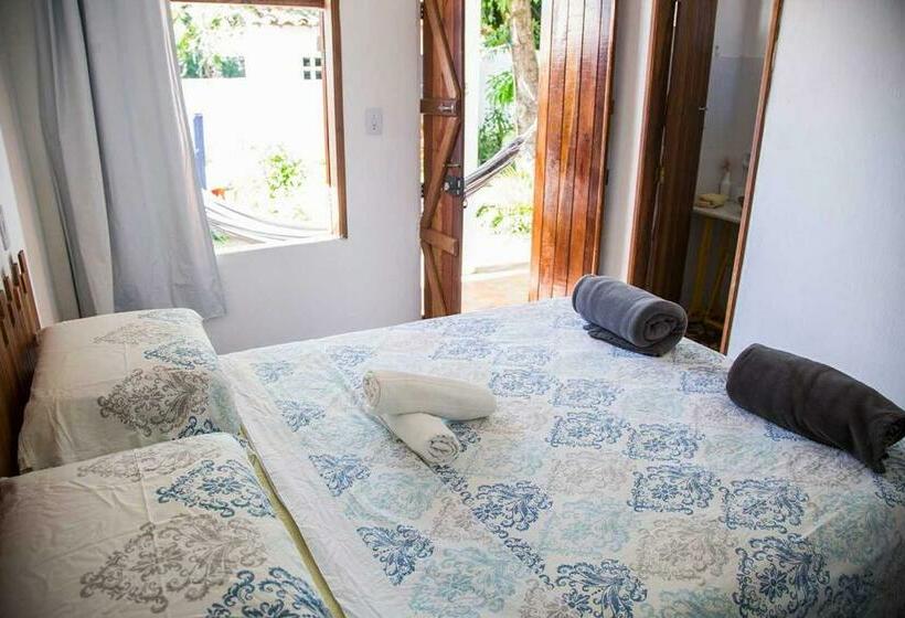 스위트, Mangue Seco Lodge   Experiência Gastronômica