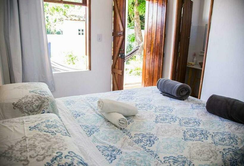 스위트, Mangue Seco Lodge   Experiência Gastronômica