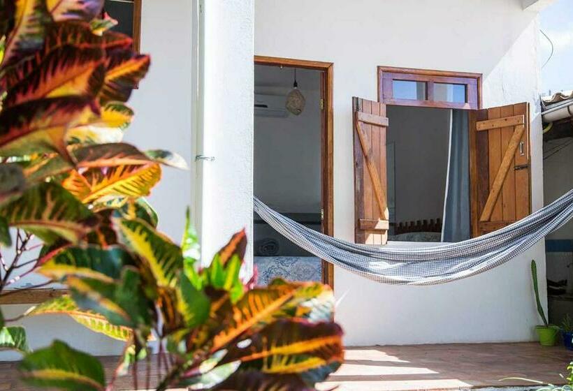 스위트, Mangue Seco Lodge   Experiência Gastronômica