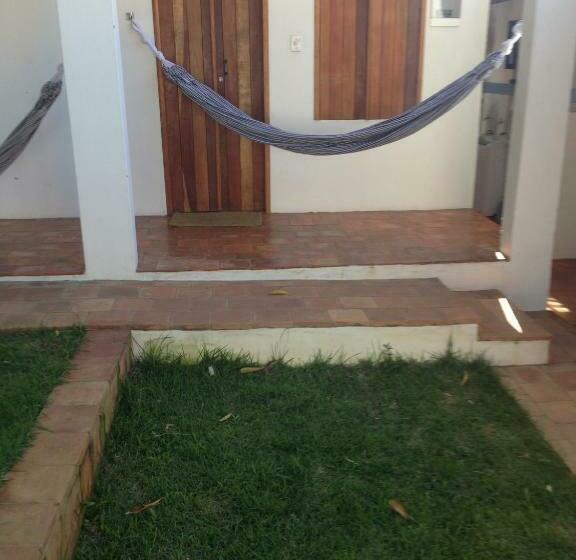 스위트, Mangue Seco Lodge   Experiência Gastronômica