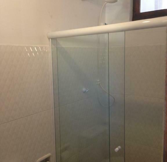 클래식 스위트, Mangue Seco Lodge   Experiência Gastronômica