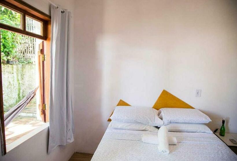 클래식 스위트, Mangue Seco Lodge   Experiência Gastronômica