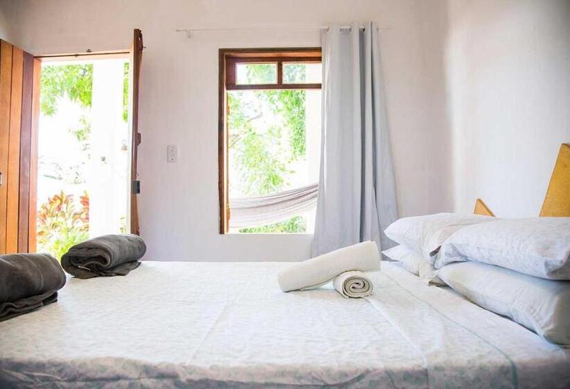 클래식 스위트, Mangue Seco Lodge   Experiência Gastronômica