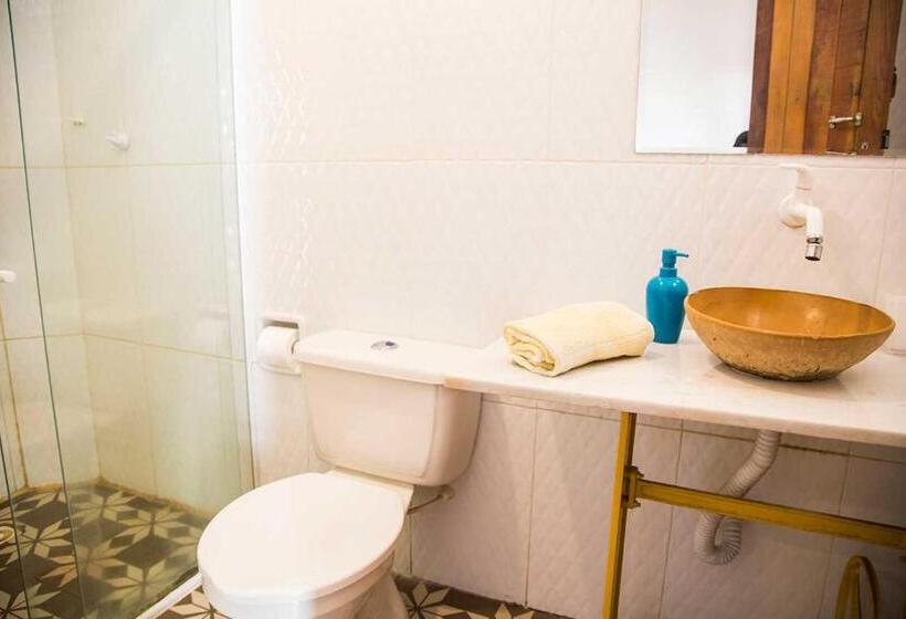 클래식 스위트, Mangue Seco Lodge   Experiência Gastronômica