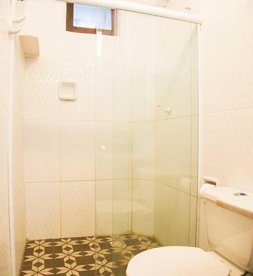 클래식 스위트, Mangue Seco Lodge   Experiência Gastronômica