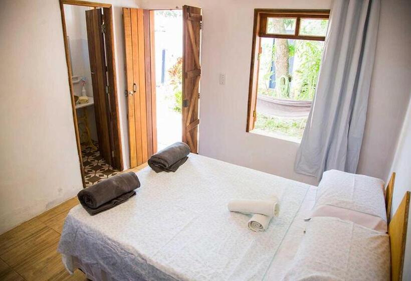 클래식 스위트, Mangue Seco Lodge   Experiência Gastronômica