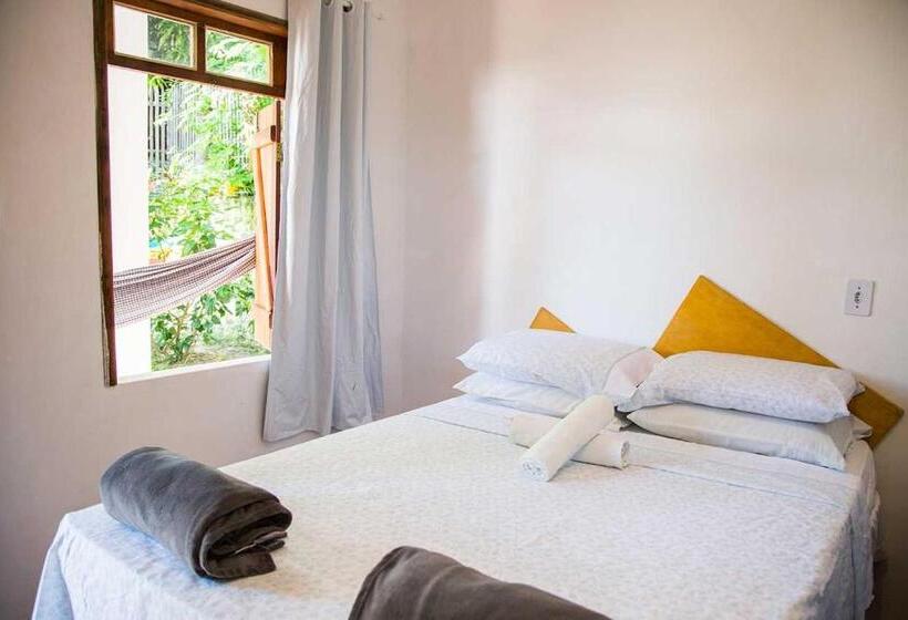 클래식 스위트, Mangue Seco Lodge   Experiência Gastronômica