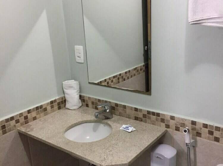 标准间, Canoeiros