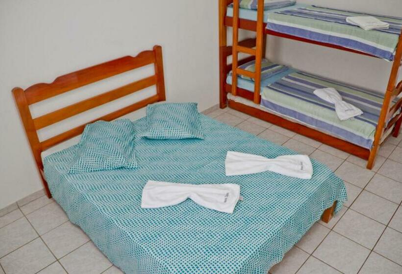 Семейный Номер, Cardoso De Ilha Comprida