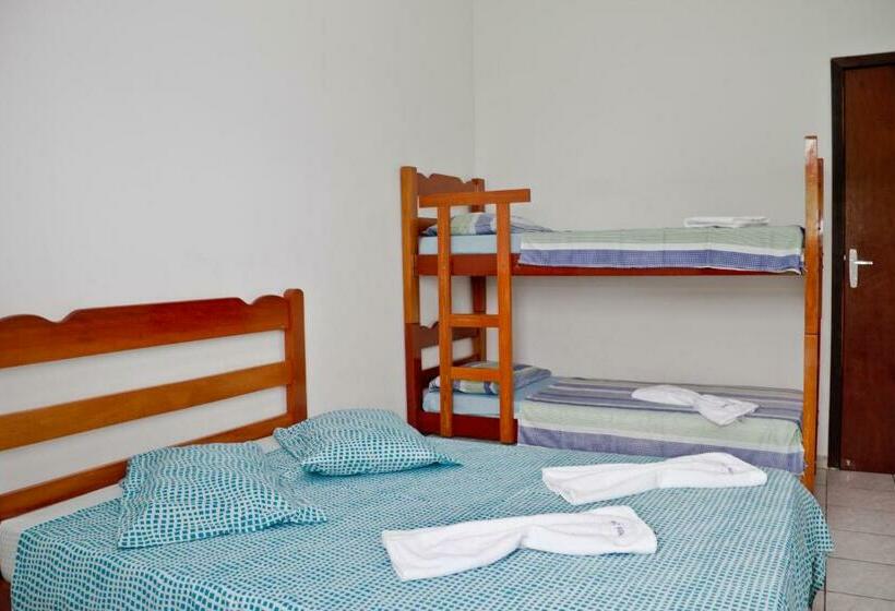 Семейный Номер, Cardoso De Ilha Comprida