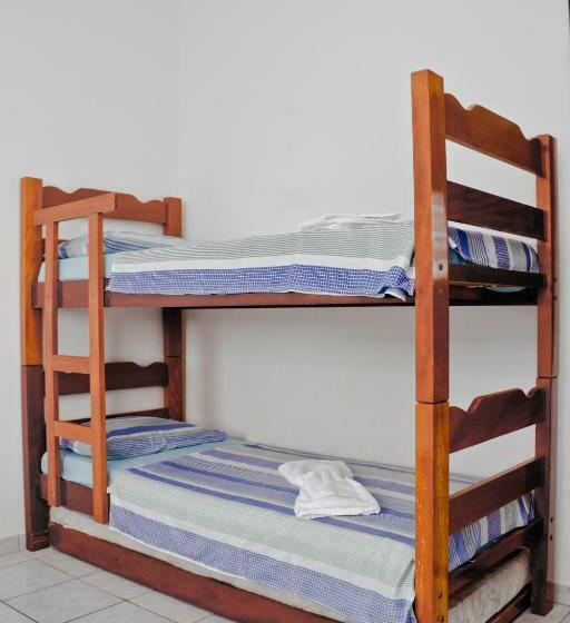 Семейный Номер, Cardoso De Ilha Comprida