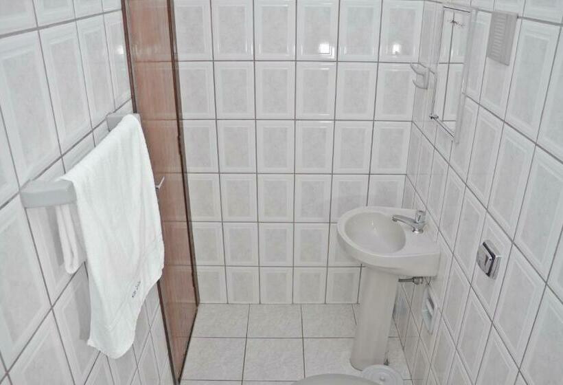 Семейный Номер, Cardoso De Ilha Comprida