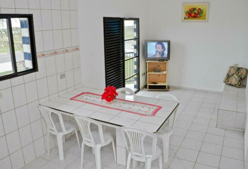 Семейный Номер, Cardoso De Ilha Comprida