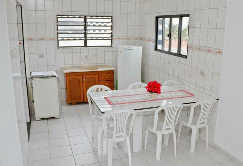 Семейный Номер, Cardoso De Ilha Comprida