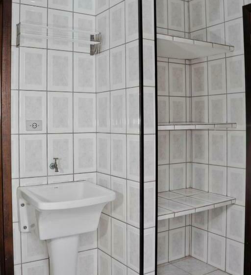 Семейный Номер, Cardoso De Ilha Comprida