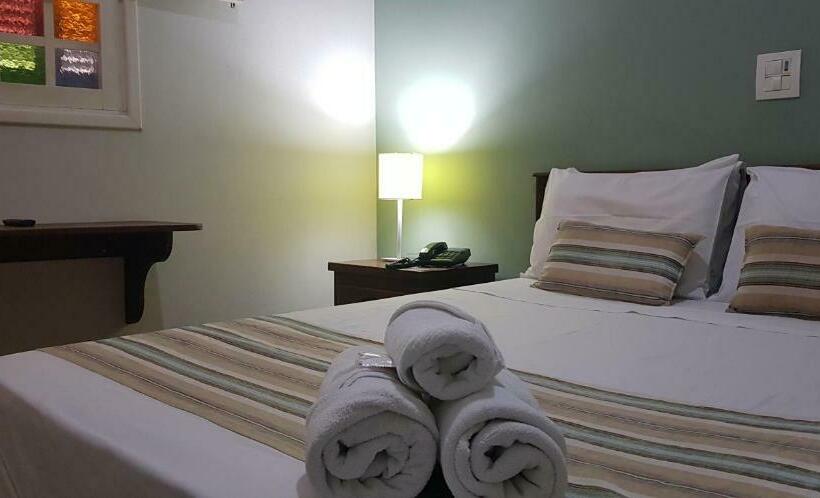 デラックストリプルルーム, Itapira Casa Grande