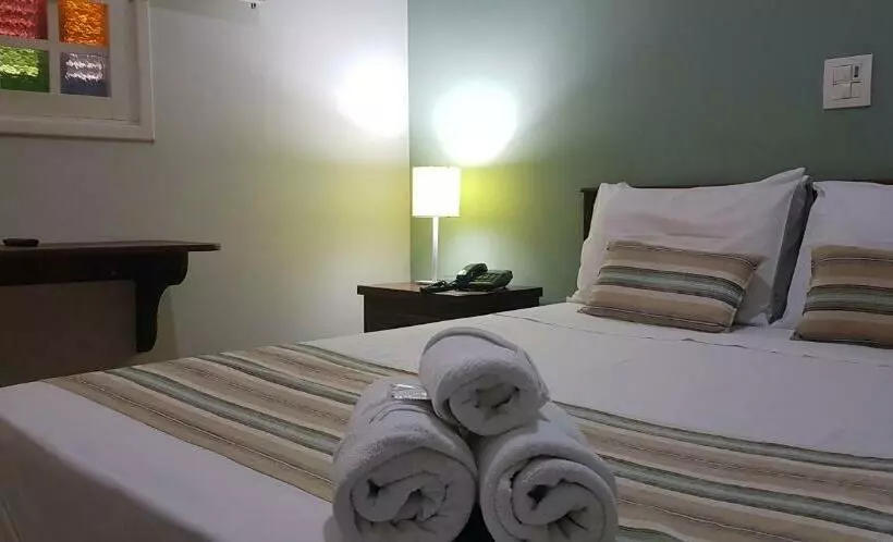 Deluxe Kolmen Hengen Huone, Itapira Casa Grande