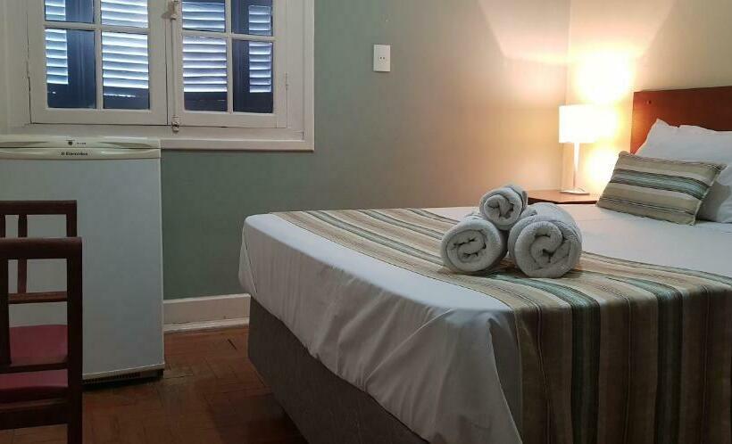 デラックストリプルルーム, Itapira Casa Grande